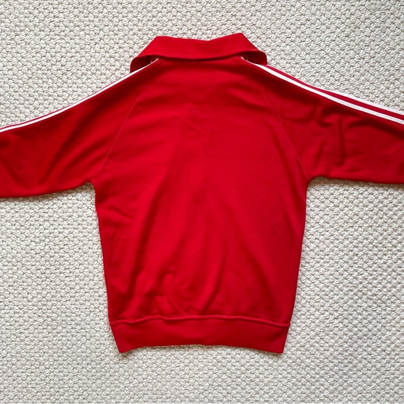 Vintage Yonex zip front tennis jacket - Picture 10 of 16